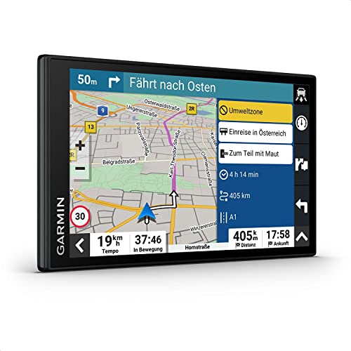 Garmin DriveSmart 66 MT-S Navigationsgerät