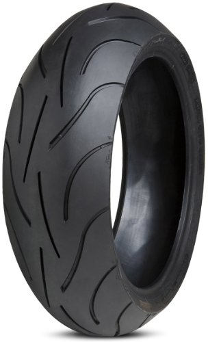 Michelin Pilot Power 2CT Motorcycle Tire Hp/Track Rear 180/55-17 73W