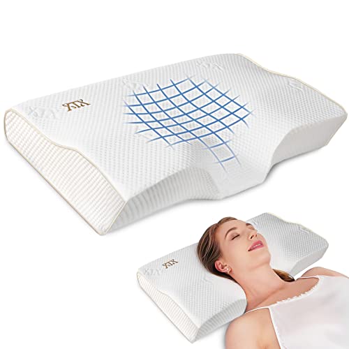 10 Best Pillow For Occipital Neuralgia Review And Buy - vrogue.co