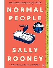 Normal People: One million copies sold (English Edition)