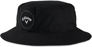 Callaway Golf Unisex Bucket Sun Hat 2024 Unisex Bucket Hat