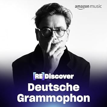 REDISCOVER Deutsche Grammophon