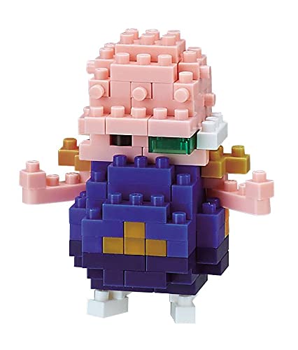 nanoblock - Dodoria [Dragon Ball Z], nanoblock Character Collection Series Building Kit