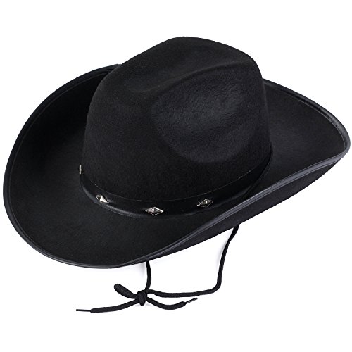 Best Cheap Cowboy Hats: Top 5 Picks for Under $50