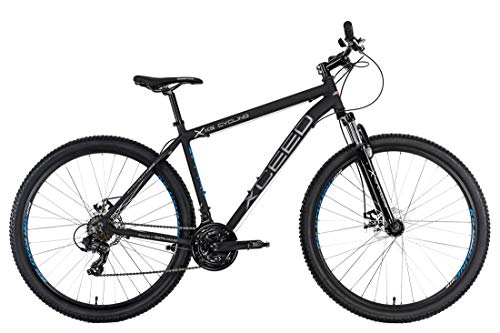 KS Cycling Xceed 253M Mountainbike Hardtail MTB