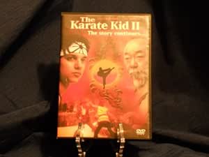 The Karate Kid II