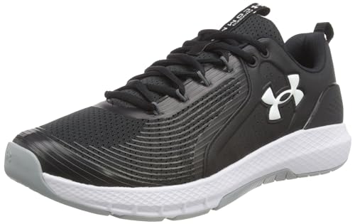 Under Armour UA Charged Commit TR 3, Scarpa da Allenamento Uomo, 45 EU...