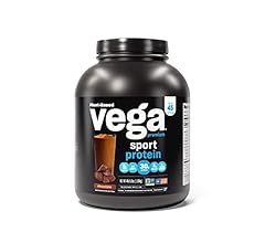 Vega 30g Vegan Dairy Free Plant Based Protein Powder