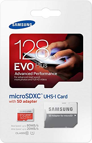 Samsung Carte Micro SD Evo...