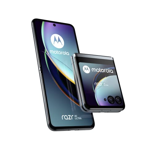 Motorola RAZR 40 Ultra (display flessibile 6.9