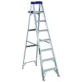 Louisville Ladder AS2108, 8-Feet, 8 Ft