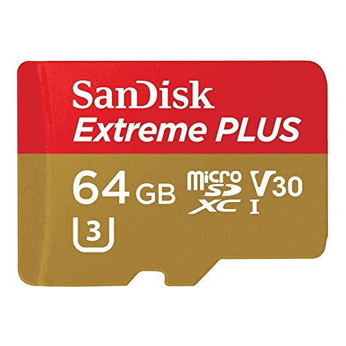 Carte SDXC - SANDISK -...