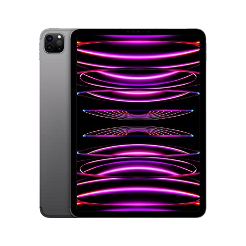 Apple 2022 iPad Pro 11