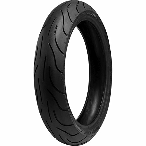 Michelin Pilot Power 2CT Motorcycle Tire Hp/Track Front 120/70-17 58W