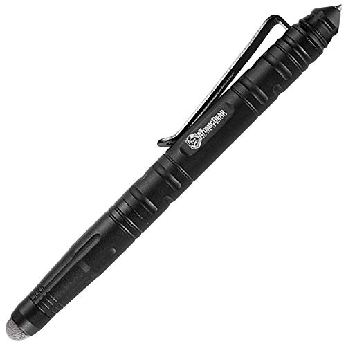 15 Best Tactical Pen Options for EDC