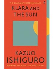 Klara and the Sun: The Times and Sunday Times Book of the Year (English Edition)