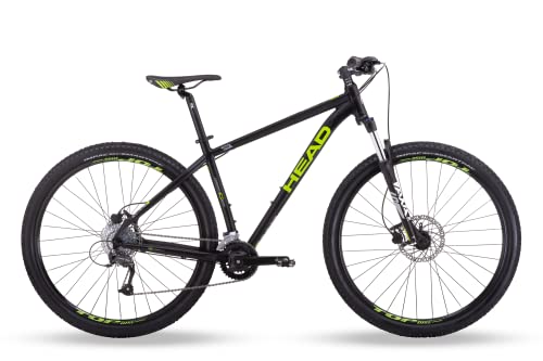 Head Granger Mountainbike