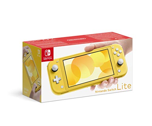 Nintendo Switch Lite Standard