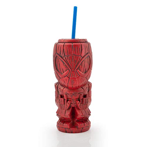 Geeki Tikis Marvel Spider-Man...