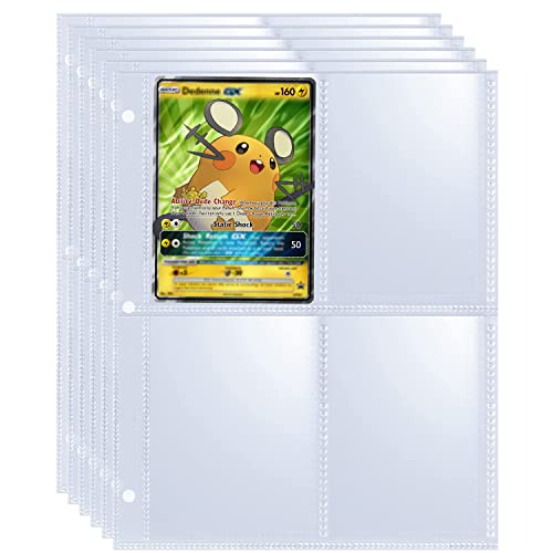 Best Pokémon Card Mini Binder – A Great Gift For Youngsters And ...