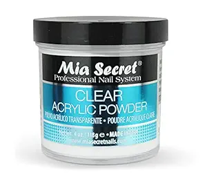 The Ultimate Guide to Buying Acrylic Powder: Tips, Types, and Key Considerations