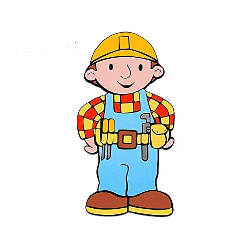 Well is it Bob the Builder or Fix it Felix  rPewdiepieSubmissions