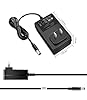 12V AC Power Adapter Cord fits for Yamaha Keyboard PSR, YPG, YPT, DGX, DD, EZ, P Digital Piano and Portable Keyboard Series (PA130 PA150 YPG-235 YPT-230 YPT-400 and More) #5