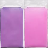 Art 'N Glow Thermochromic Pigment - 20 Grams - 10+ Colors Available (Purple to Pink)