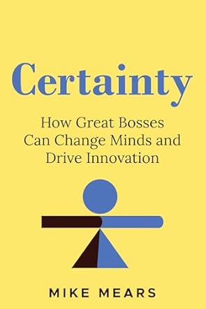 Certainty