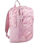 FUEL Sport Backpack w/Multiple Compartments & Bungee Great for Sports, Travel, Leisure, Classroom...