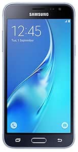 Samsung Galaxy J3 (Black)