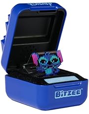 Bitzee, Disney Interactive Toy with 30 Characters Inside, Reacts to Swipes, Tilts &amp; Taps, Disney Toys &amp; Digital Pet Kids Toys for Girls, Boys &amp; Fans