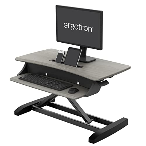 Ergotron – WorkFit-Z Mini...