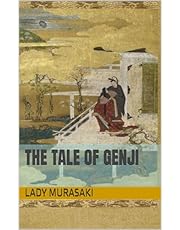 The Tale of Genji (English Edition)