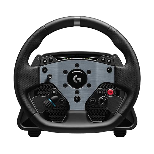 Logitech G PRO Racing Wheel pour PC, Direct Drive 11