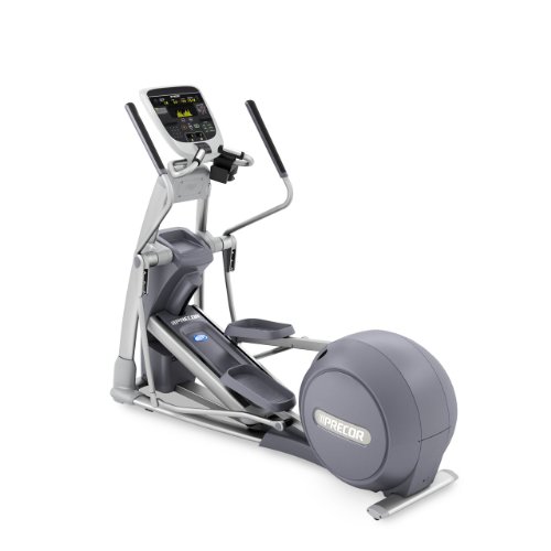 Precor EFX 835 Commercial Series Elliptical Crosstrainer