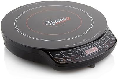 NuWave PIC2 Precision Induction Cooktop