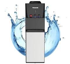 Panasonic Water Dispenser SDM-WD3128TF