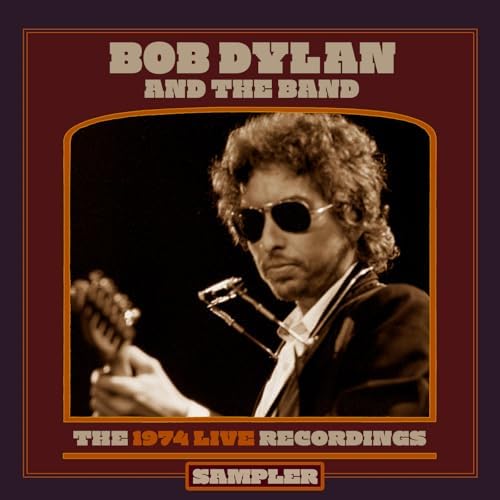 Bob Dylan & The Band