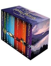 Harry Potter Children&#39;s Collection