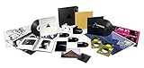 The Dark Side Of The Moon - 50th Anniversary Deluxe Box Set [Vinyl LP]