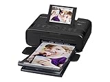 Canon SELPHY CP1300 WLAN Foto-Drucker