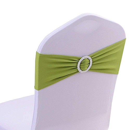 How To Choose The Best Sage Green Chair Sashes