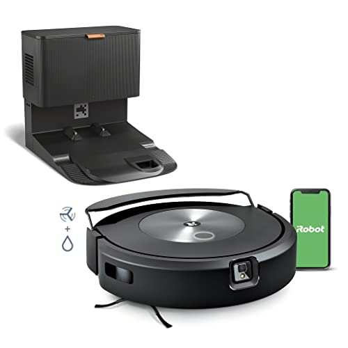 iRobot Roomba Roomba j5 plus...