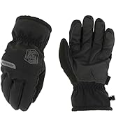 Mechanix Wear: Coldwork Summit Winter Work Gloves, Waterproof and Wind Resistant, Durable Snag Re...