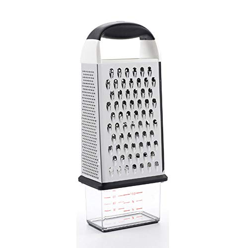 Box Grater