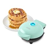 DASH Mini Waffle...image