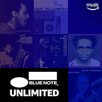 Blue Note Unlimited