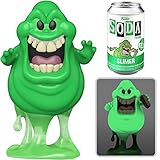 FUNKO VINYL SODA: Ghostbusters - Slimer (Styles May Vary)