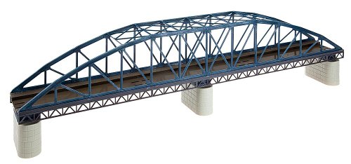 Faller 120482 Arched Bridge 56.4cm Long HO Scale Building Kit